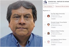 Ica: declaran improcedente la candidatura de “Cañita” a la alcaldía de Los Aquijes