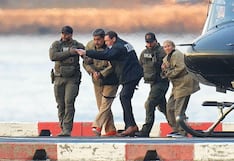 Nicolás Maduro desde EE.UU.: “Estamos bien, somos unos luchadores”