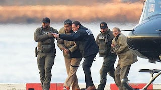 Nicolás Maduro desde EE.UU.: “Estamos bien, somos unos luchadores”