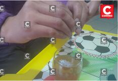 Huancayo: ‘Peperas’ ahora buscan víctimas en concierto y dopan a pareja y amigos