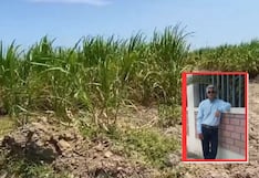 La Libertad: Hallan sin vida a exsubprefecto de distrito de Chocope