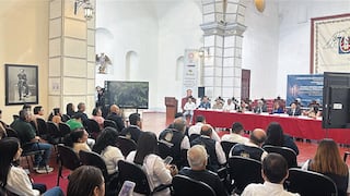 Exigen nuevas estrategias para frenar el crimen en La Libertad