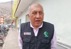 Hospital oncológico estaría encargado de su construcción ANI en Huánuco