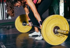 Entrenar con pesas: cinco errores comunes que pueden afectar tu progreso y causar lesiones