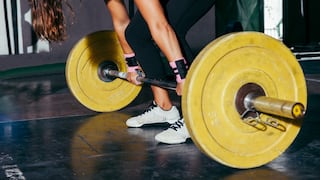 Entrenar con pesas: cinco errores comunes que pueden afectar tu progreso y causar lesiones