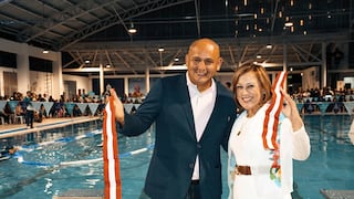 Barranco de infarto: Renovación gana por 171 votos a SP