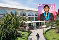 Alcaldesa de Arequipa elegiría como gerente a exfuncionario con antecedentes en la Contraloría