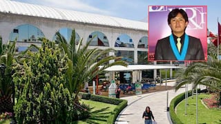 Alcaldesa de Arequipa elegiría como gerente a exfuncionario con antecedentes en la Contraloría