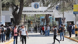 Comité electoral aprueba el cronograma para elegir al rector de la Universidad Nacional de Piura