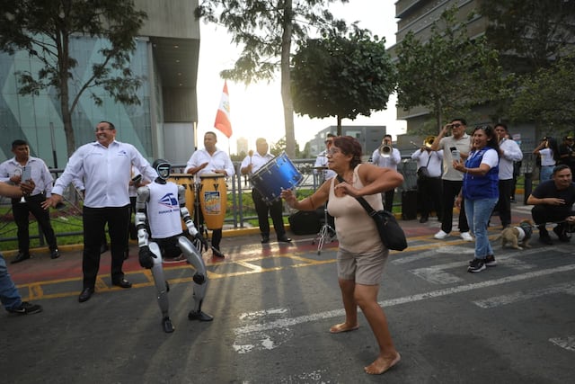 Debate electoral JNE (Fotos: Jesús Saucedo / GEC)