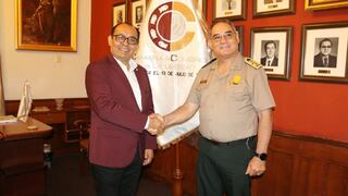 Cámara de Comercio promoverá “Trujillo Destino Seguro”