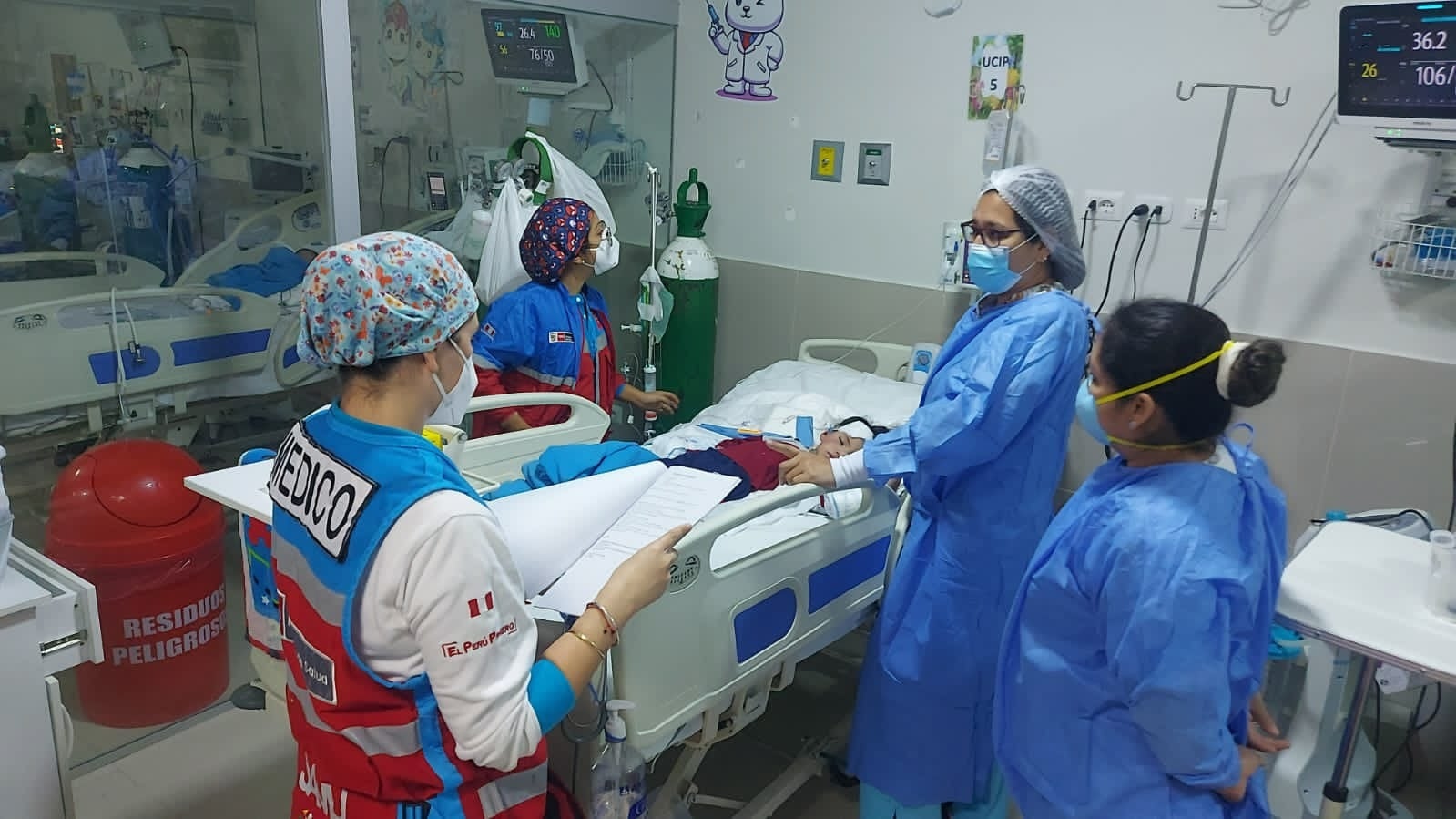 Muertes siguen aumentando en Piura