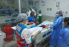La región Piura reporta 89 decesos por neumonía