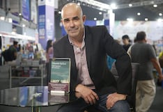 Eduardo Sacheri, escritor: “Defiendo la historia y la literatura como herramientas fundamentales” (Entrevista)