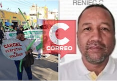 Ica: amiga lleva a niña de 12 años a camioneta y sujeto la secuestra para luego violarla