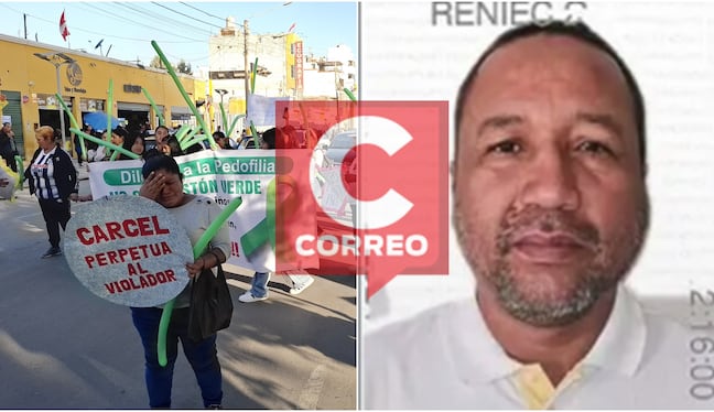 Ica: amiga lleva a niña de 12 años a camioneta y sujeto la secuestra para luego violarla