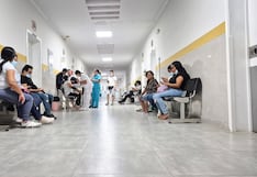Piura: Operarán a pacientes que llevan meses esperando una cirugía en Sullana