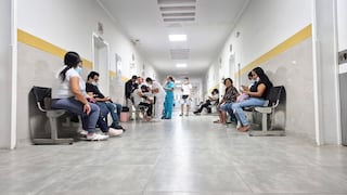 Piura: Operarán a pacientes que llevan meses esperando una cirugía en Sullana