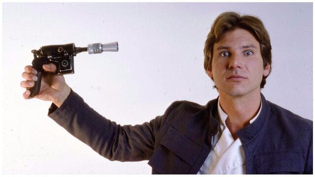 Star Wars: película de Han Solo se queda sin directores por diferencias creativas 