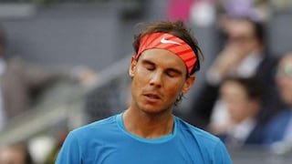 ​ATP: Rafael Nadal es séptimo, su peor puesto desde hace 10 años
