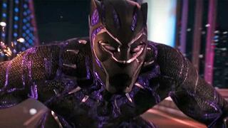 A mediados del 2021, “Black Panther 2” iniciará su rodaje