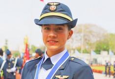 Ashley Vargas: Fiscalía de Pisco investiga presunto homicidio culposo en caso de alférez FAP