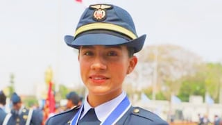 Ashley Vargas: Fiscalía de Pisco investiga presunto homicidio culposo en caso de alférez FAP