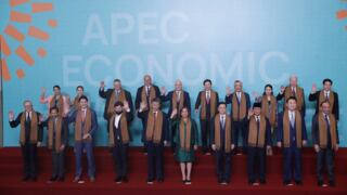 Perú pasó holgadamente la prueba como exitoso anfitrión del foro APEC