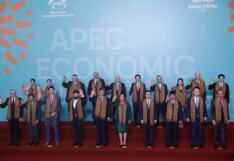 Gustavo Adrianzén destaca el éxito del Foro APEC Perú 2024: “se tuvieron reuniones muy productivas”