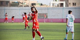 El cuadro rojo y crema es uno de los favoritos para llegar al cuadrangular. El “Charapo” Emerson Salazar anotó hat trick y fue unas de las figuras.