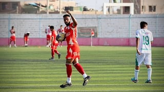 Copa Perú: Juventud Bellavista goleó 9-1 a Sport San Agustín y marcha firma en la provincial (VIDEO)