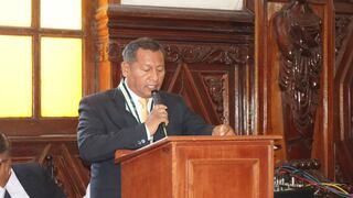 Mayoría de regidores decide no suspender al alcalde de Ica, Carlos Reyes, por 30 días