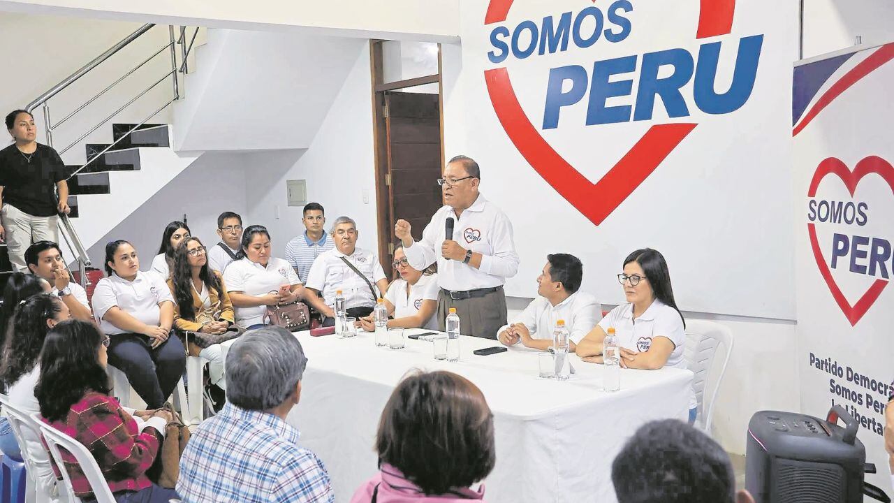 Así lo declaró el JEE de Trujillo, debido a que una candidata a regidora no cumplió con los plazos para desafiliarse a su anterior partido e inscribirse en su nueva agrupación.