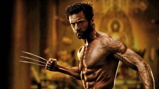 Logan: Nuevo póster de la última interpretación de Hugh Jackman como Wolverine