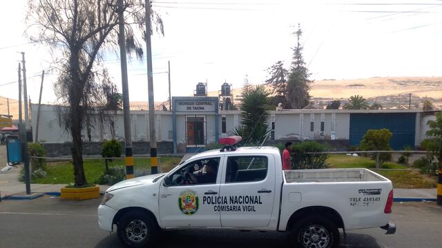 Tacna: INPE investiga los hechos que rodean la muerte de preso en Challapalca