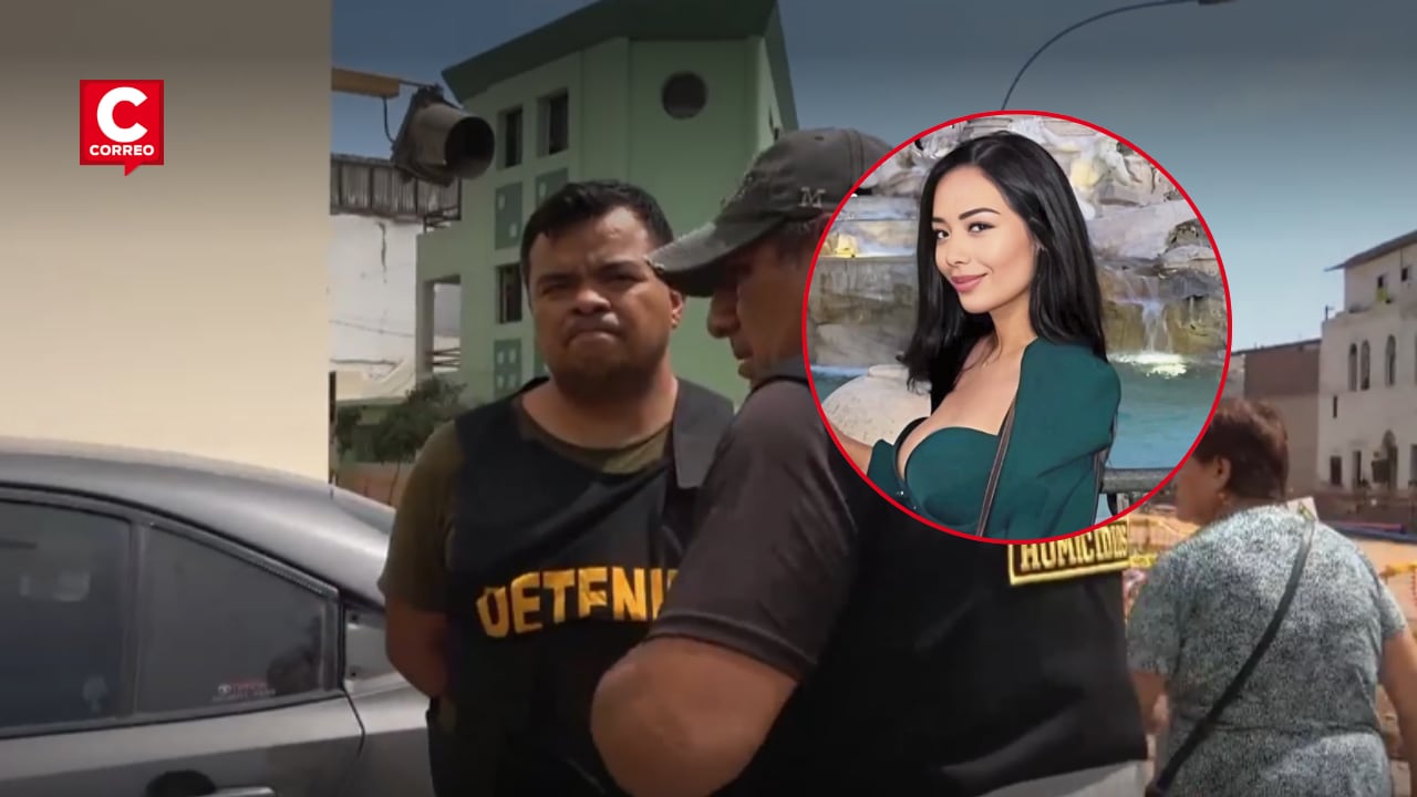 More Calderón habría clonado la placa de un vehículo que se utilizó para realizar las labores de reglaje a la joven.