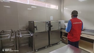 Detectan 12 equipos biomédicos inoperativos en Hospital San Juan de Dios de Pisco