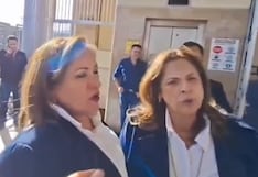 Diputada hondureña sufre heridas leves al ser impactada por un explosivo