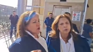 Diputada hondureña sufre heridas leves al ser impactada por un explosivo