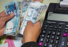 Congreso: Plantean que excedente del reparto de utilidades se destine a pensiones