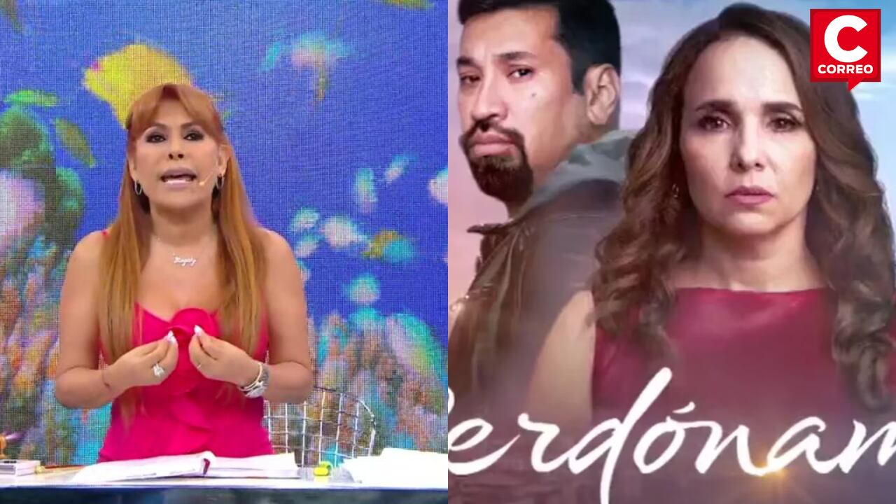 Programa de Magaly Medina fue superado en rating por novela protagonizada por Aldo Miyashiro y Erika Villalobos.