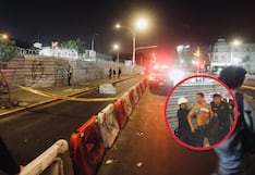 Cercado de Lima: Joven universitario muere apuñalado tras defender a sus amigas