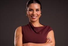 Stephany Orúe: “El éxito consiste en lograr mis objetivos sin perder mi esencia”