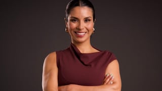 Stephany Orúe: “El éxito consiste en lograr mis objetivos sin perder mi esencia”