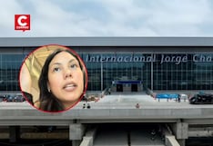 Aeropuerto Jorge Chávez: pasajera denuncia que trabajador usó su celular para transferirse S/300