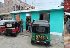 Ica: cae “Kevin” presunto extorsionador en Parcona, tras un operativo de la DIVINCRI