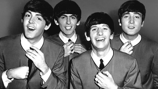 The Beatles: su música disponible en streaming a nivel mundial 