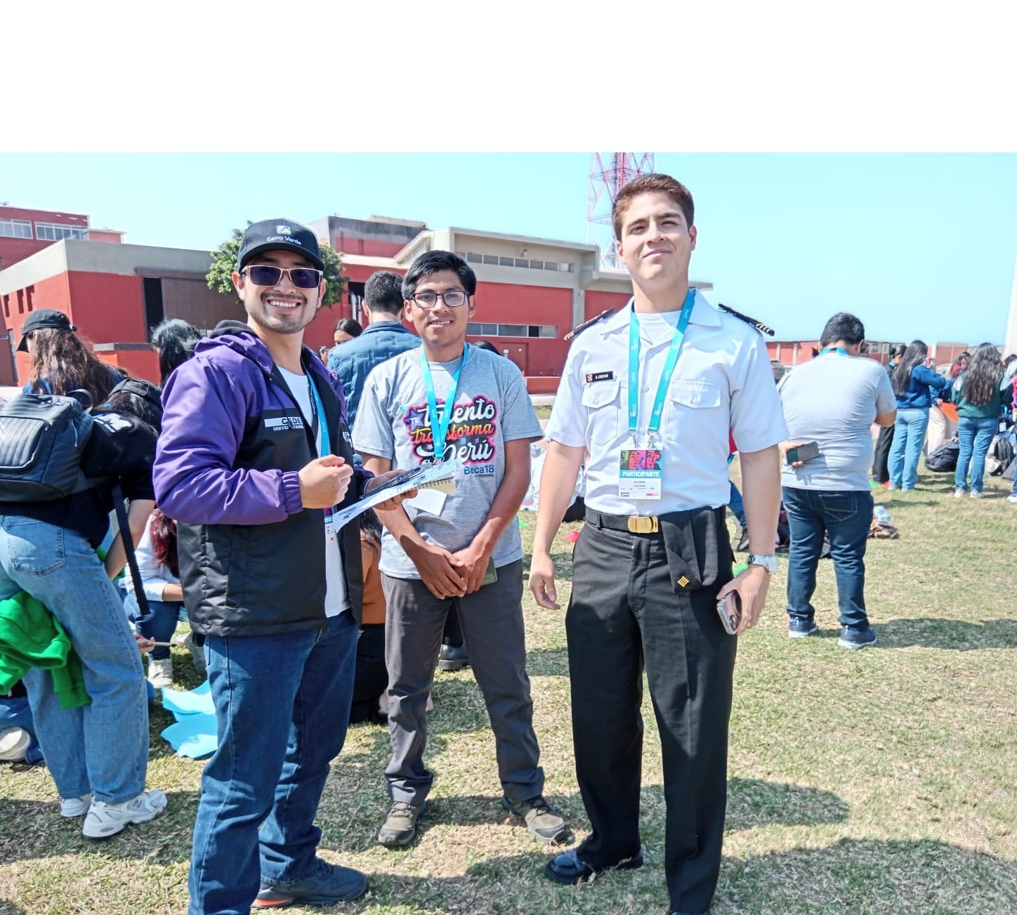 Asimilan nuevos y desafiantes contenidos académicos