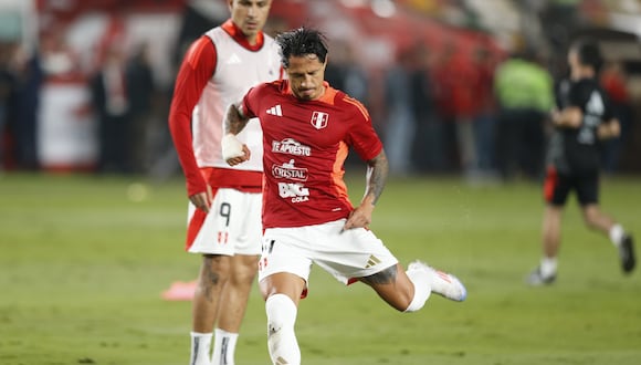 La Selección Peruana jugará contra El Salvador en su último amistoso antes de la Copa América 2024.