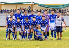 Copa Perú: Deportivo El Inca ganó y se metió a la pelea en la provincia de Virú